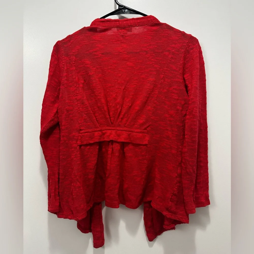 Red Jacket - Size Small - Picture 4 of 4